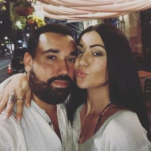 Meet your Posher, Melanie